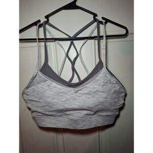 Zyia‎ active sports bra